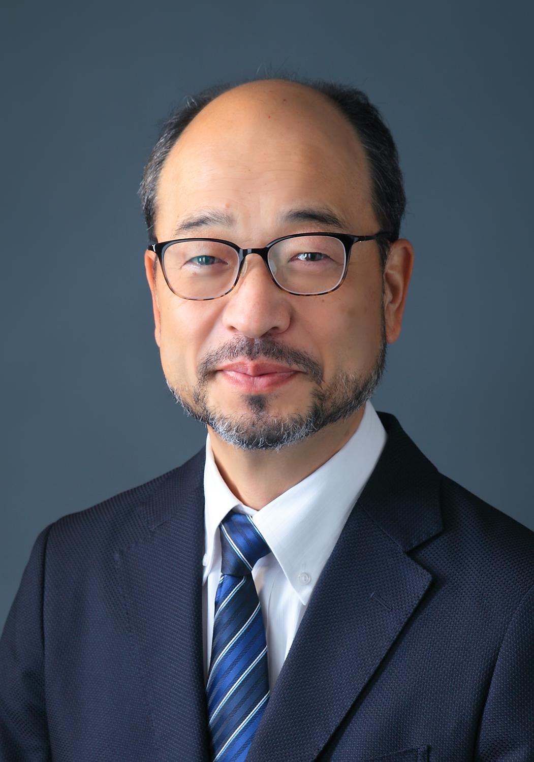 公益財団法人民際センター神田広興理事長