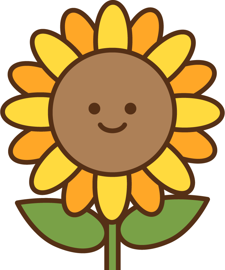 ボランティアの会ひまわりグループのイメージソング